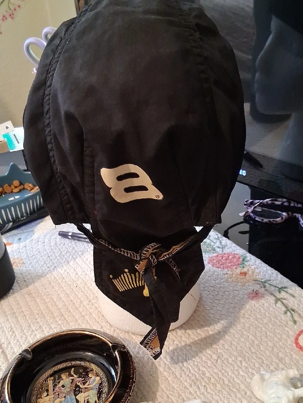 Doo Rag Cap - Picture 1 of 5